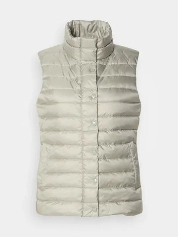 Ελαφρύ Γιλέκο με Πούπουλο GANT